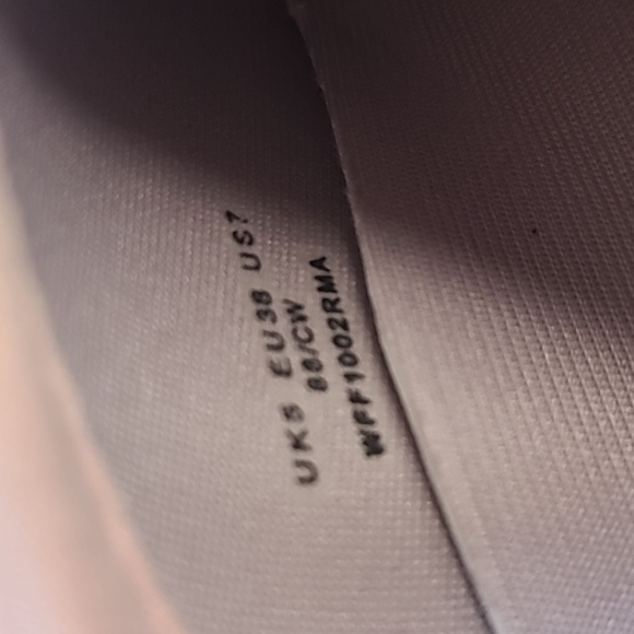 Hunter Pink Women's Mules - Picture 14 of 16